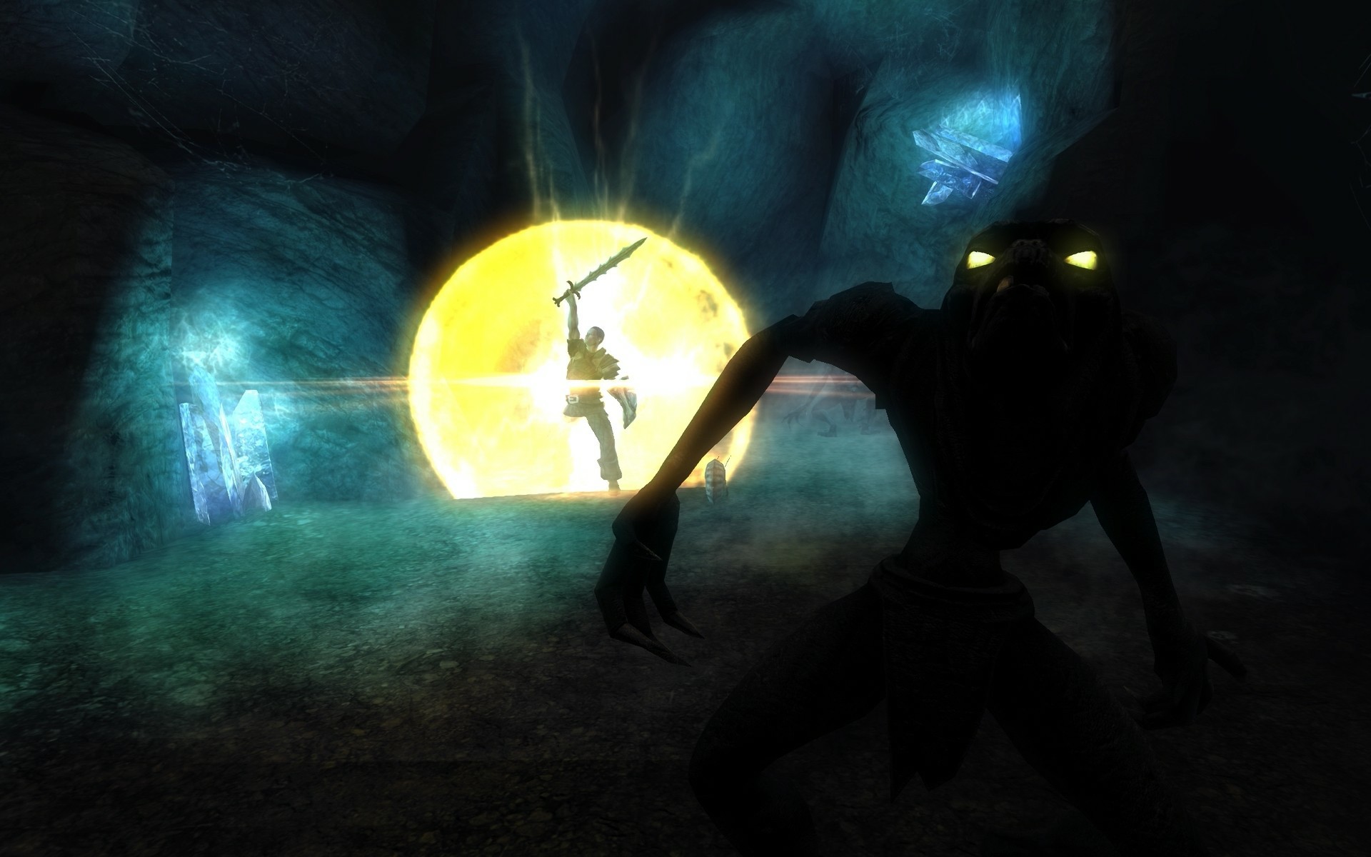 Risen - Imagen 29